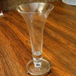 Southern Living at Home Tribeca Trumpet Vase